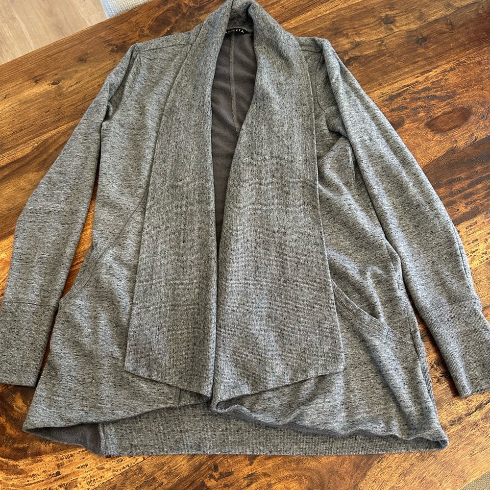 Athleta Pranayama Wrap